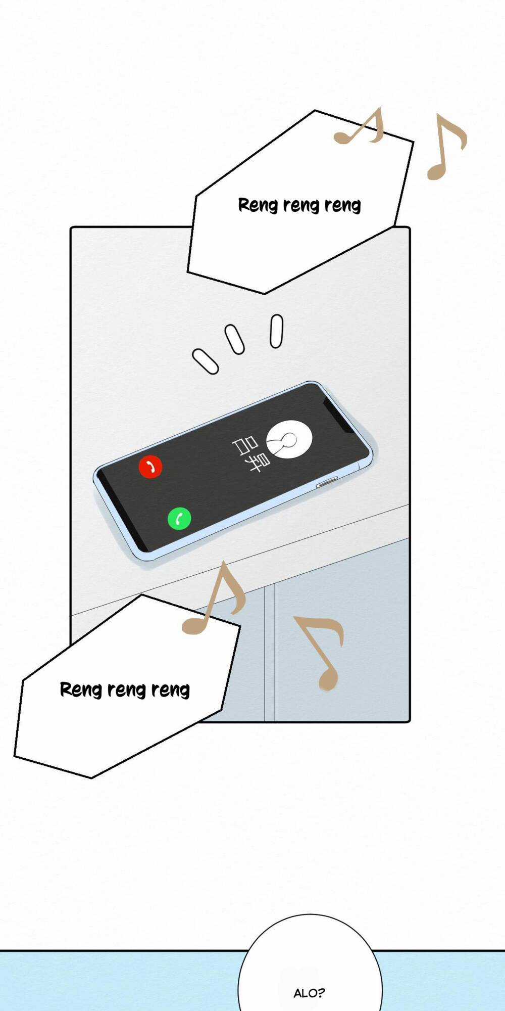 Chanh Vàng Chapter 7 trang 15