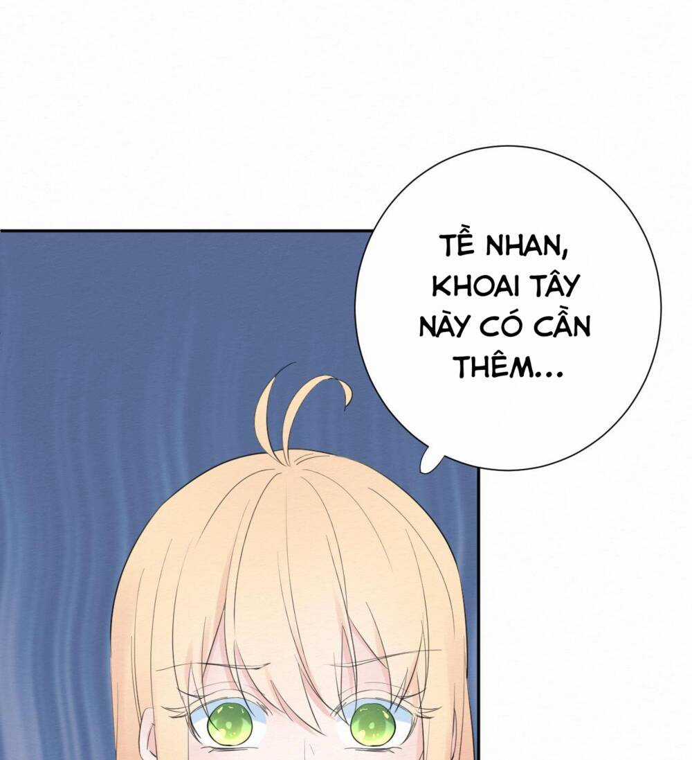 Chanh Vàng Chapter 7 trang 19