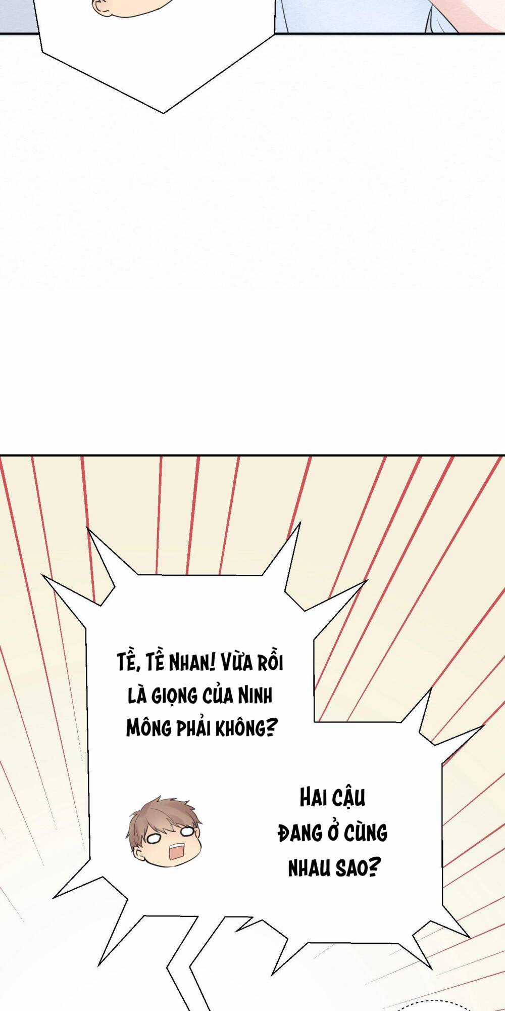 Chanh Vàng Chapter 7 trang 22