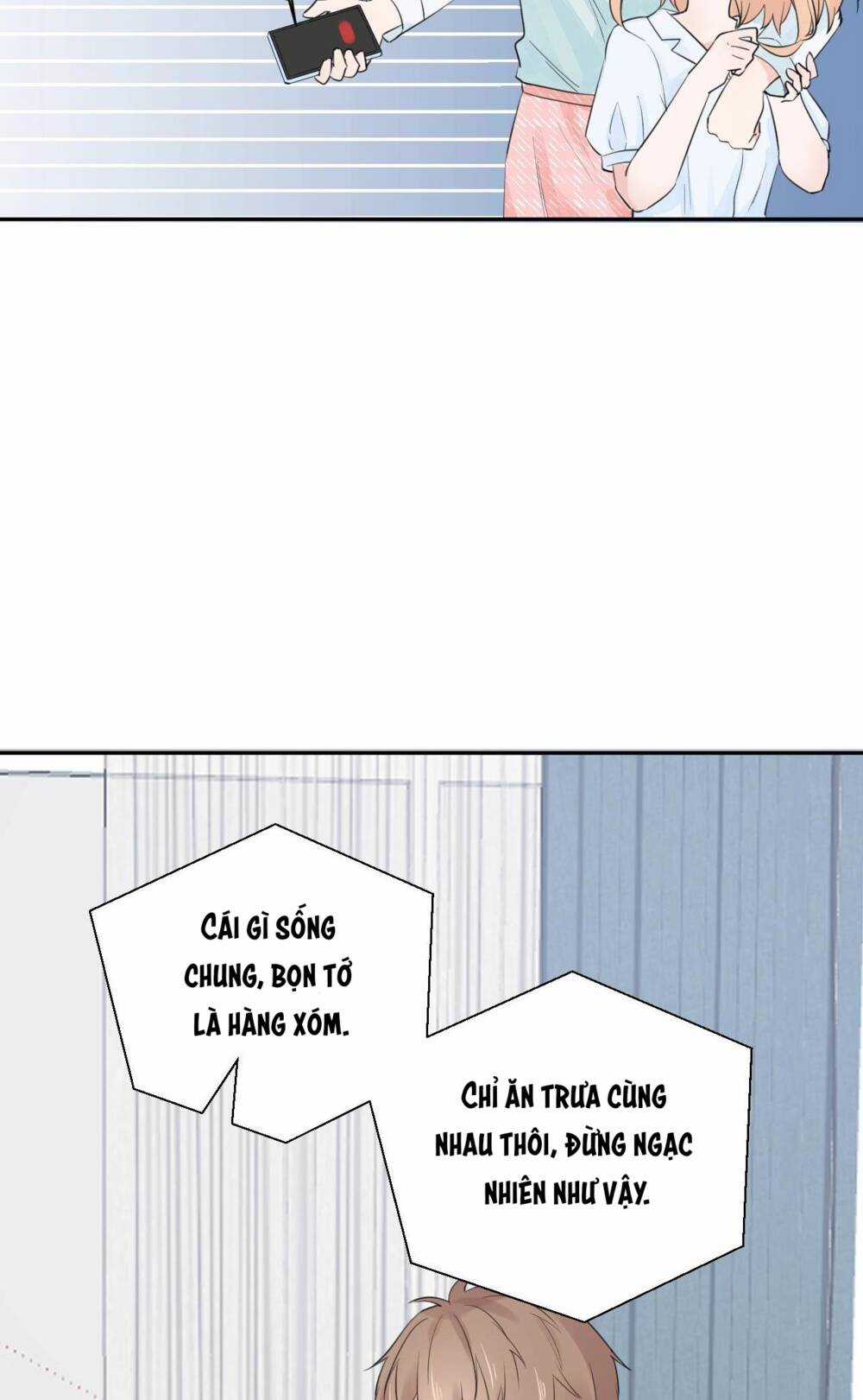 Chanh Vàng Chapter 7 trang 24