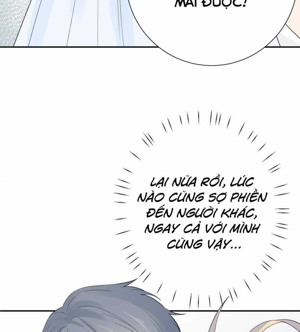 Chanh Vàng Chapter 7 trang 29