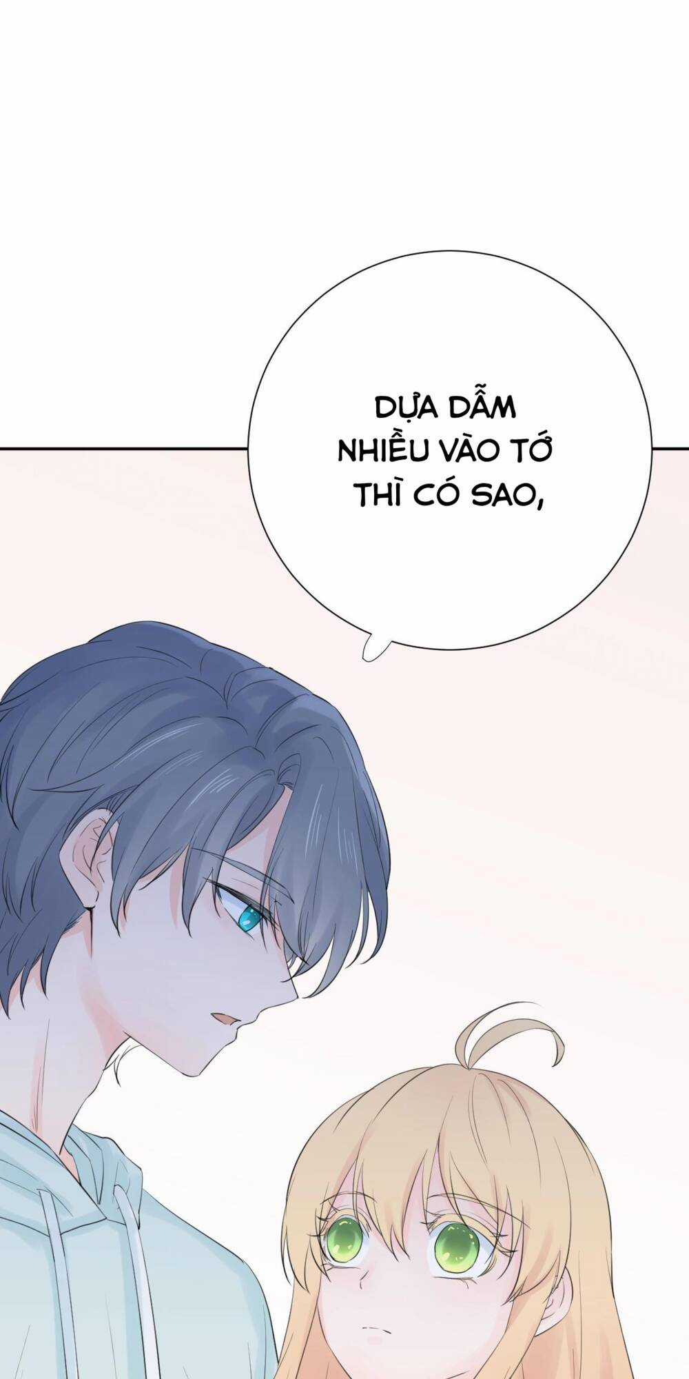 Chanh Vàng Chapter 7 trang 31