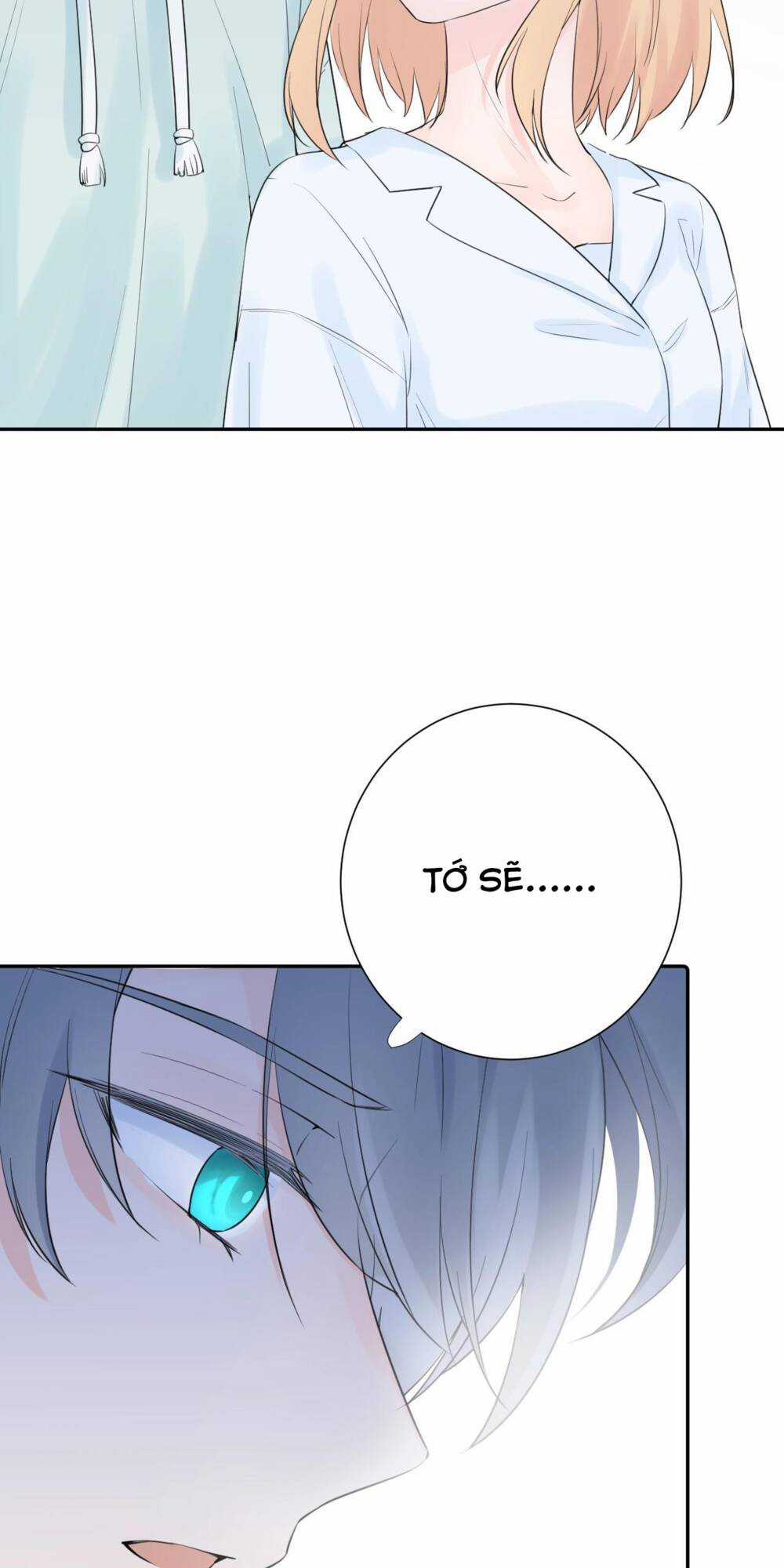 Chanh Vàng Chapter 7 trang 32