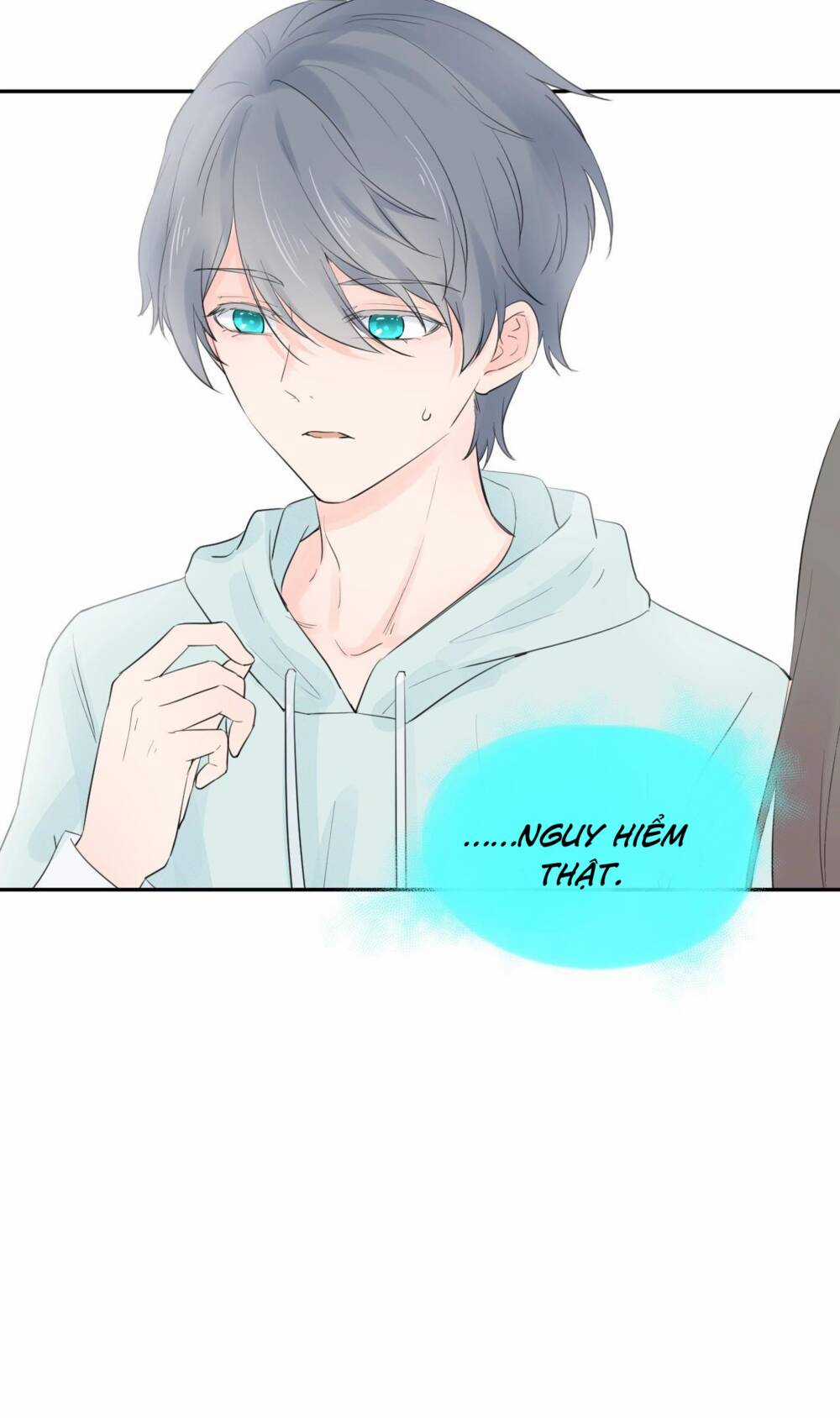 Chanh Vàng Chapter 7 trang 35