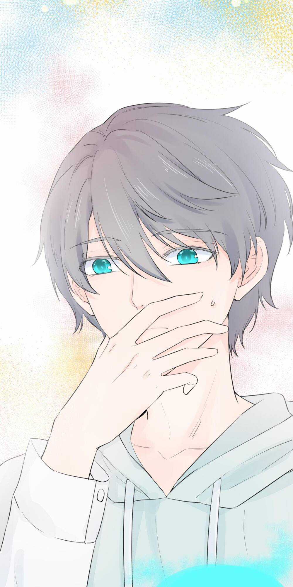 Chanh Vàng Chapter 7 trang 37