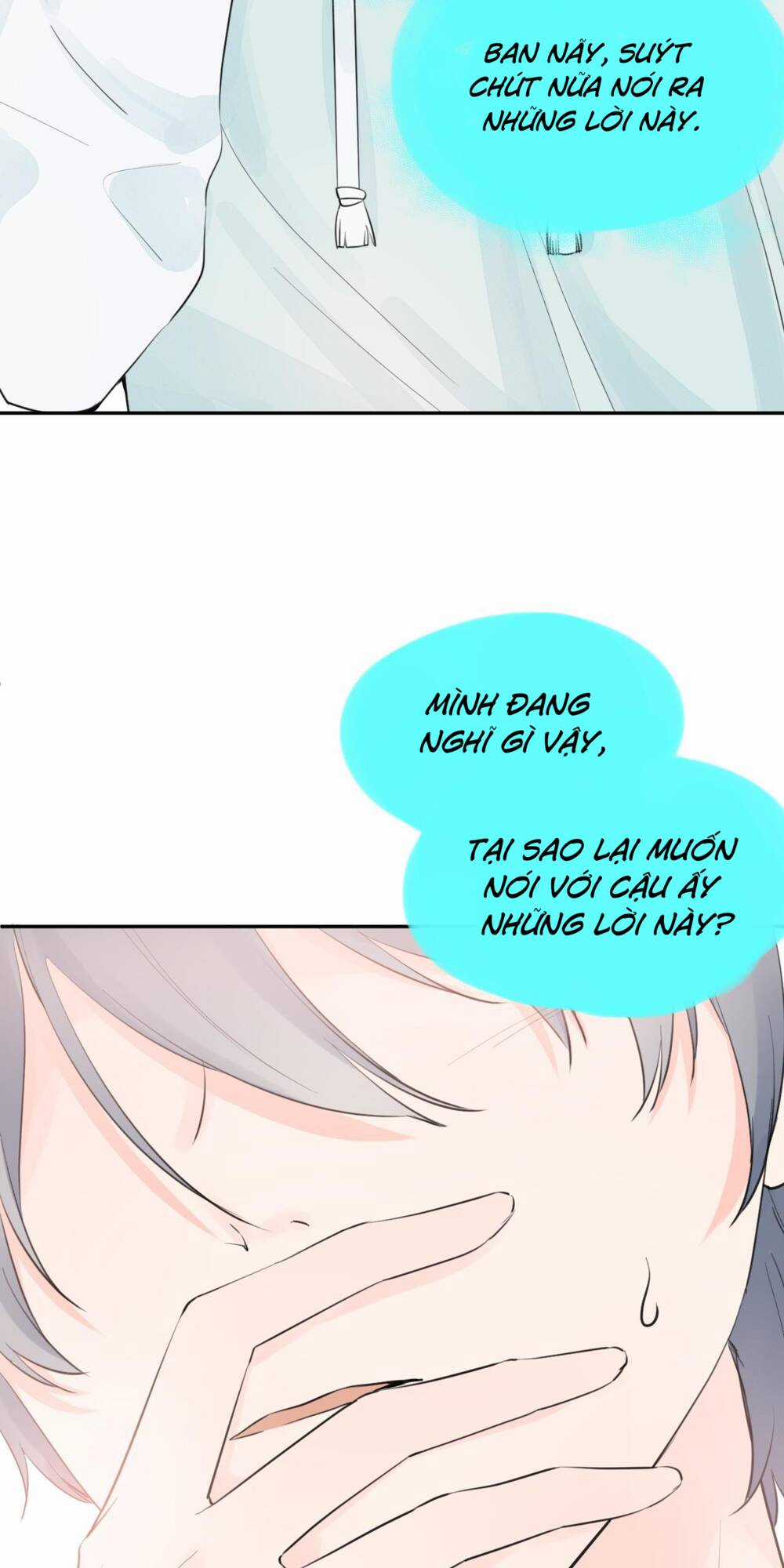 Chanh Vàng Chapter 7 trang 38