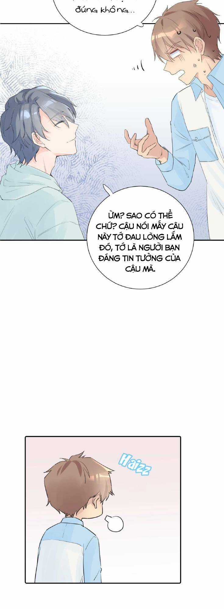 Chanh Vàng Chapter 8 trang 12