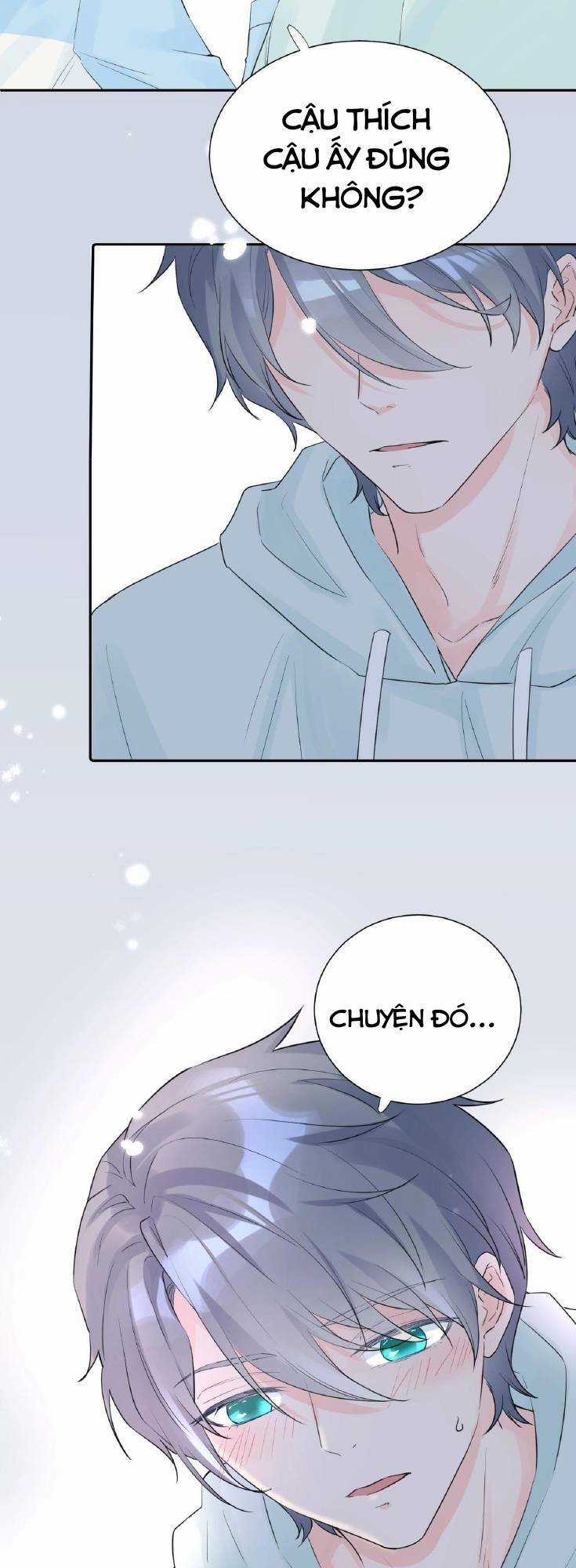 Chanh Vàng Chapter 8 trang 14