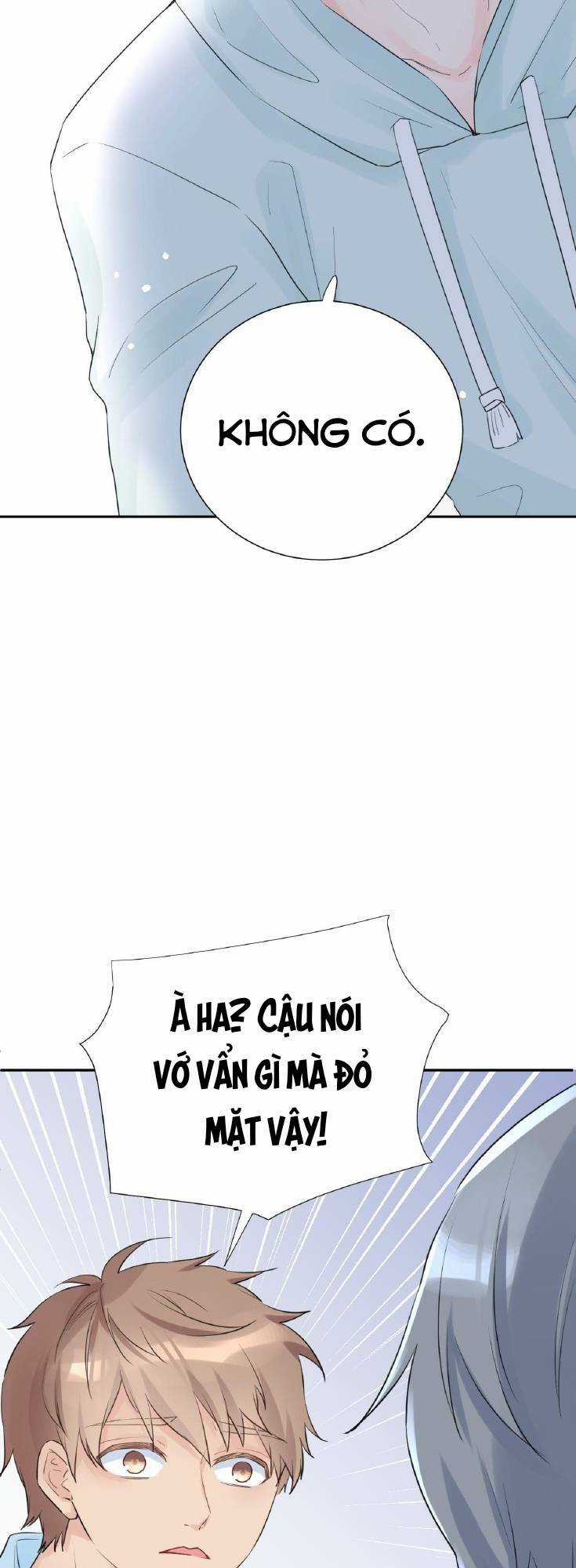 Chanh Vàng Chapter 8 trang 15