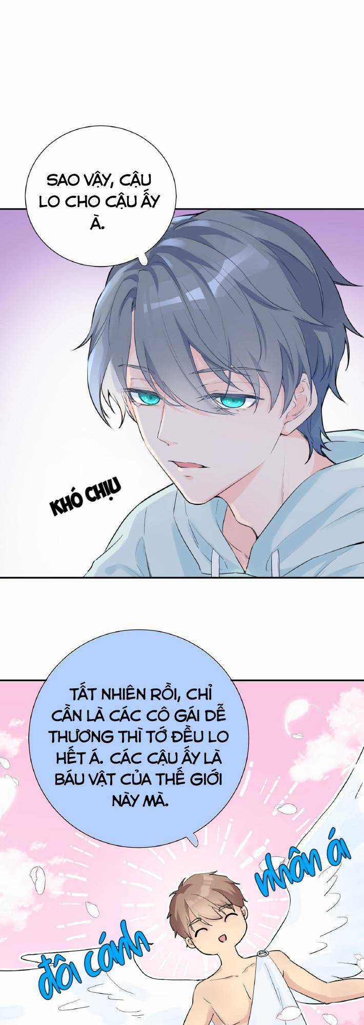 Chanh Vàng Chapter 8 trang 2