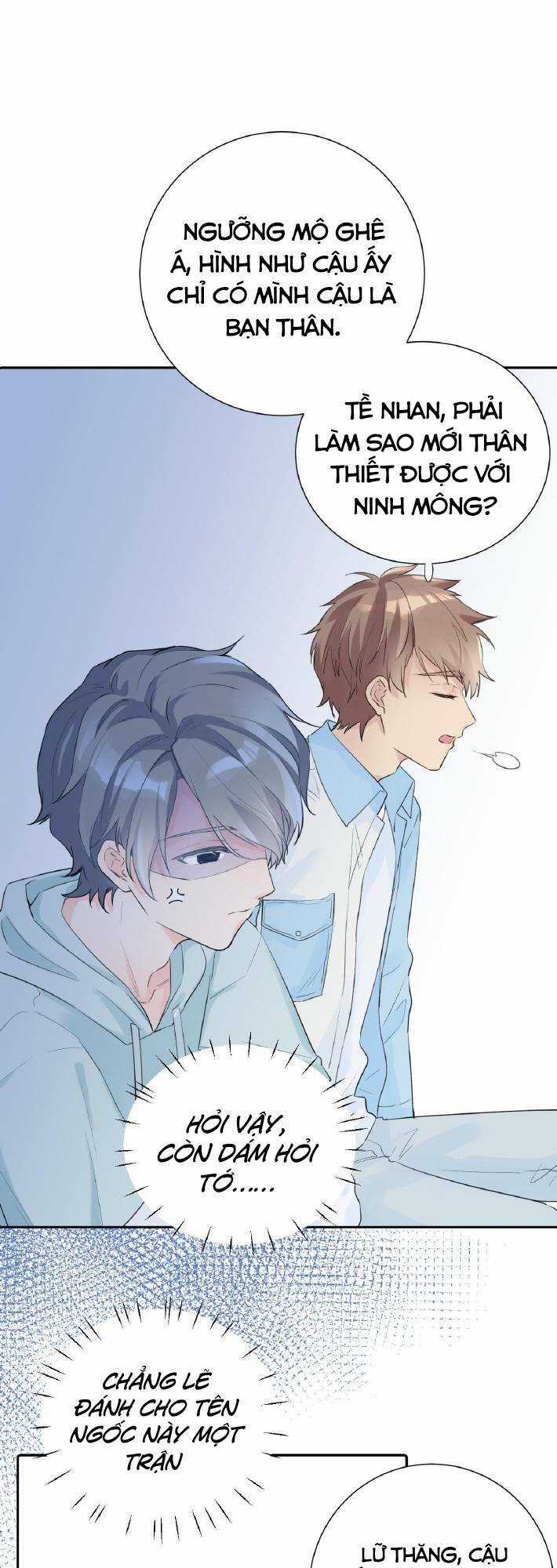 Chanh Vàng Chapter 8 trang 6