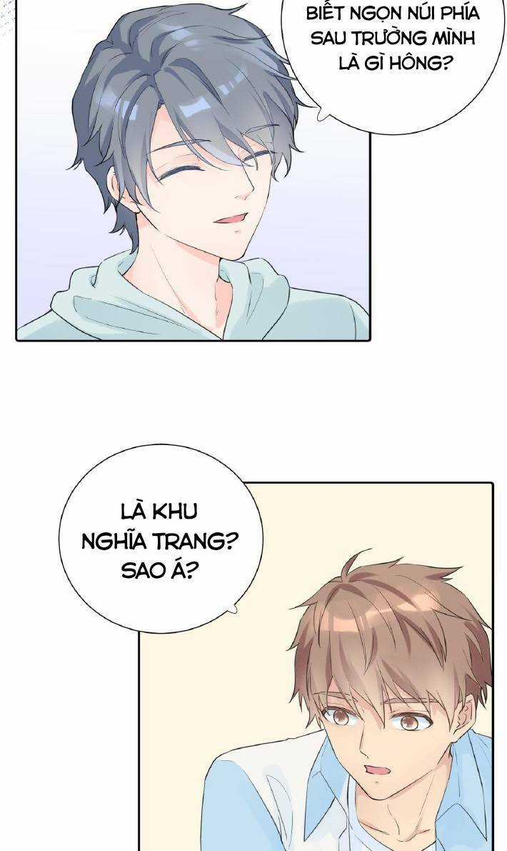 Chanh Vàng Chapter 8 trang 7