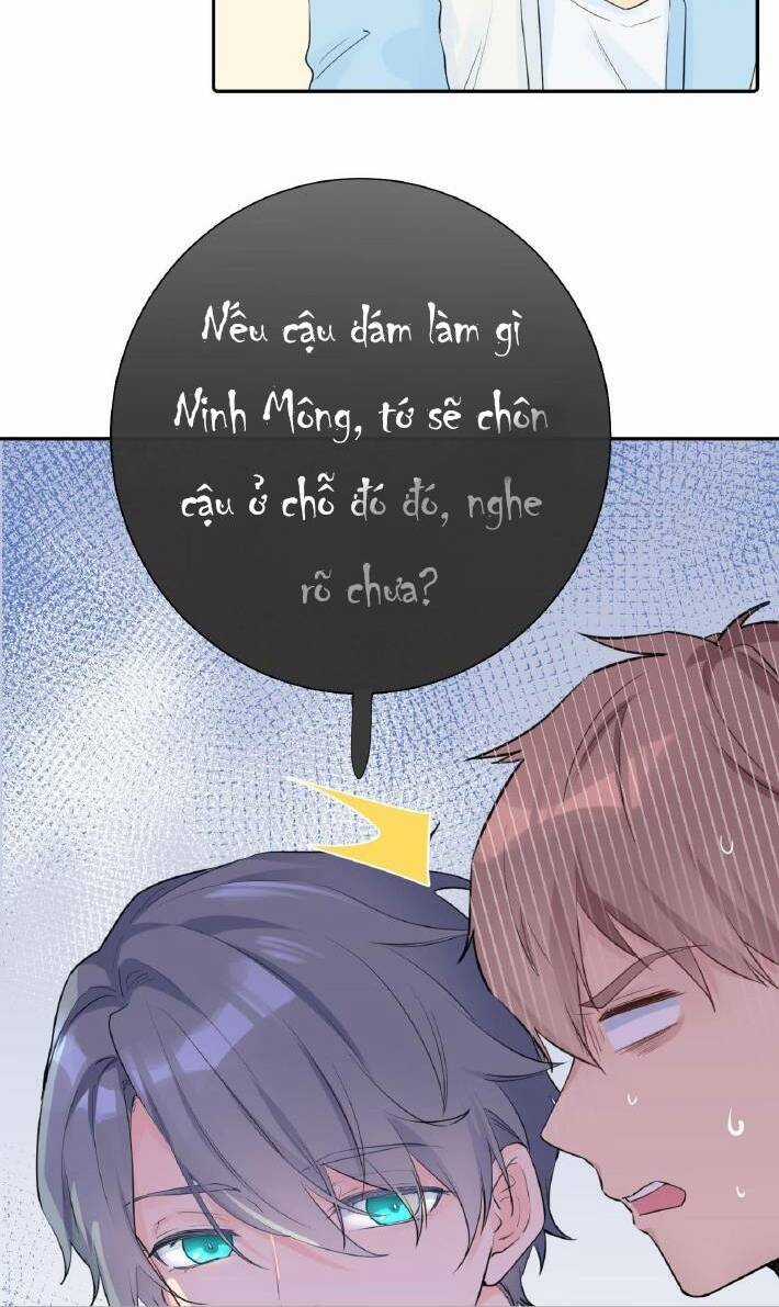 Chanh Vàng Chapter 8 trang 8