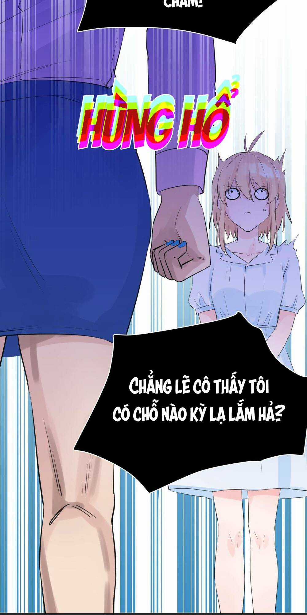 Chanh Vàng Chapter 9 trang 10