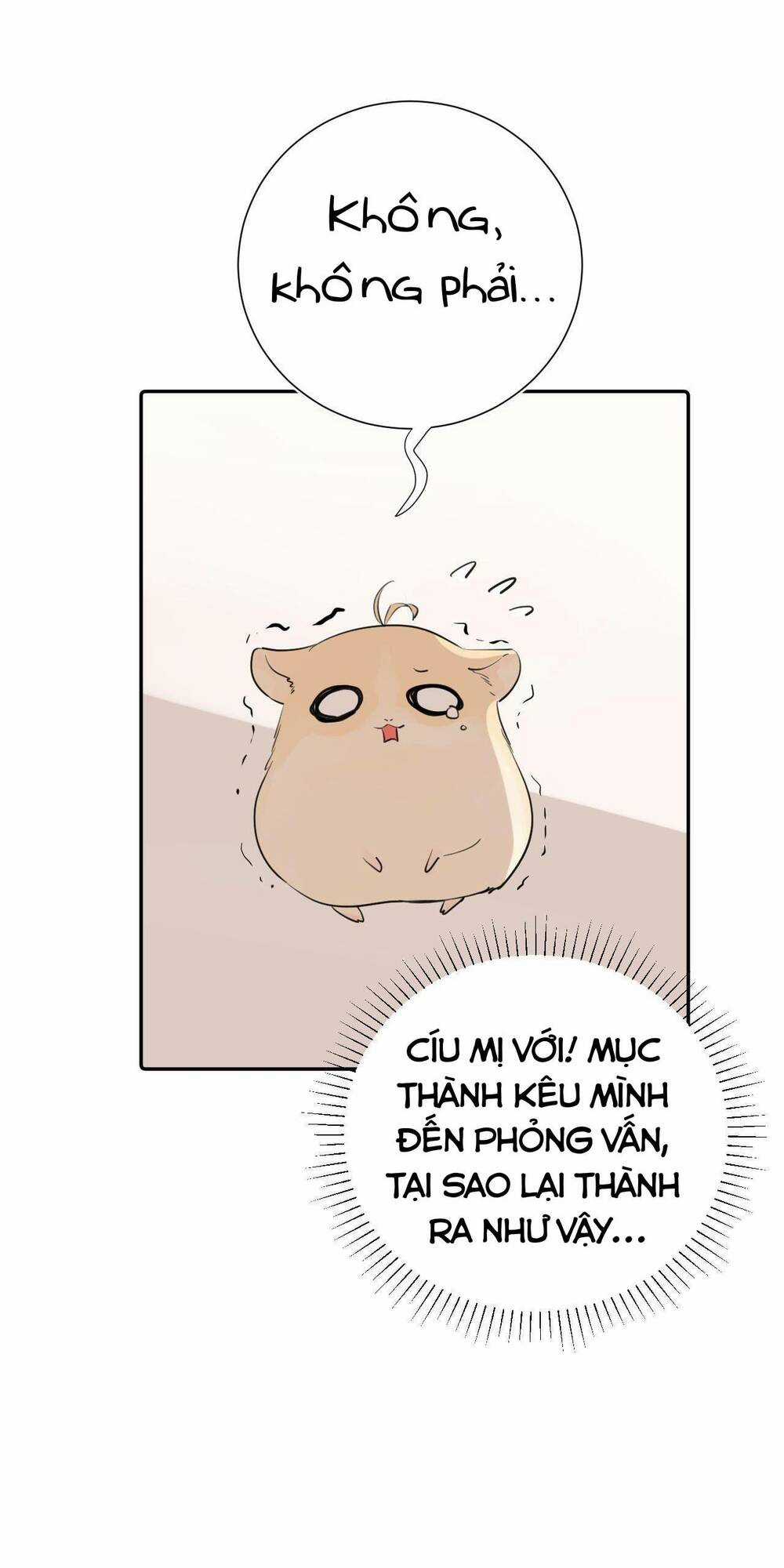 Chanh Vàng Chapter 9 trang 11