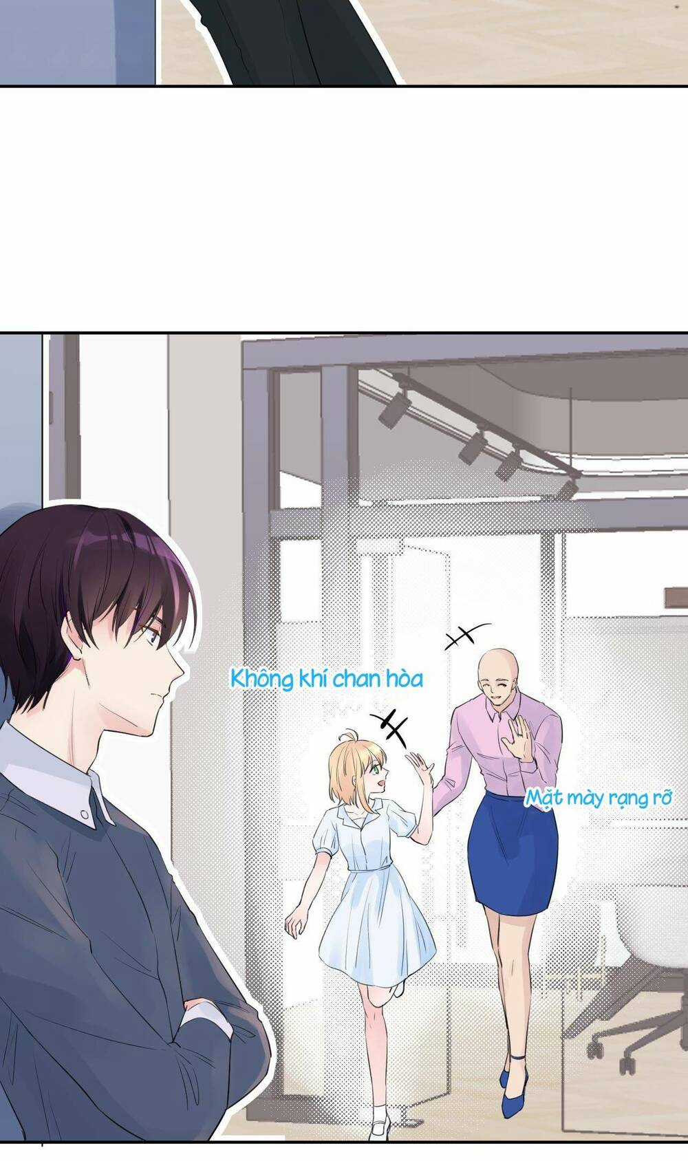 Chanh Vàng Chapter 9 trang 13