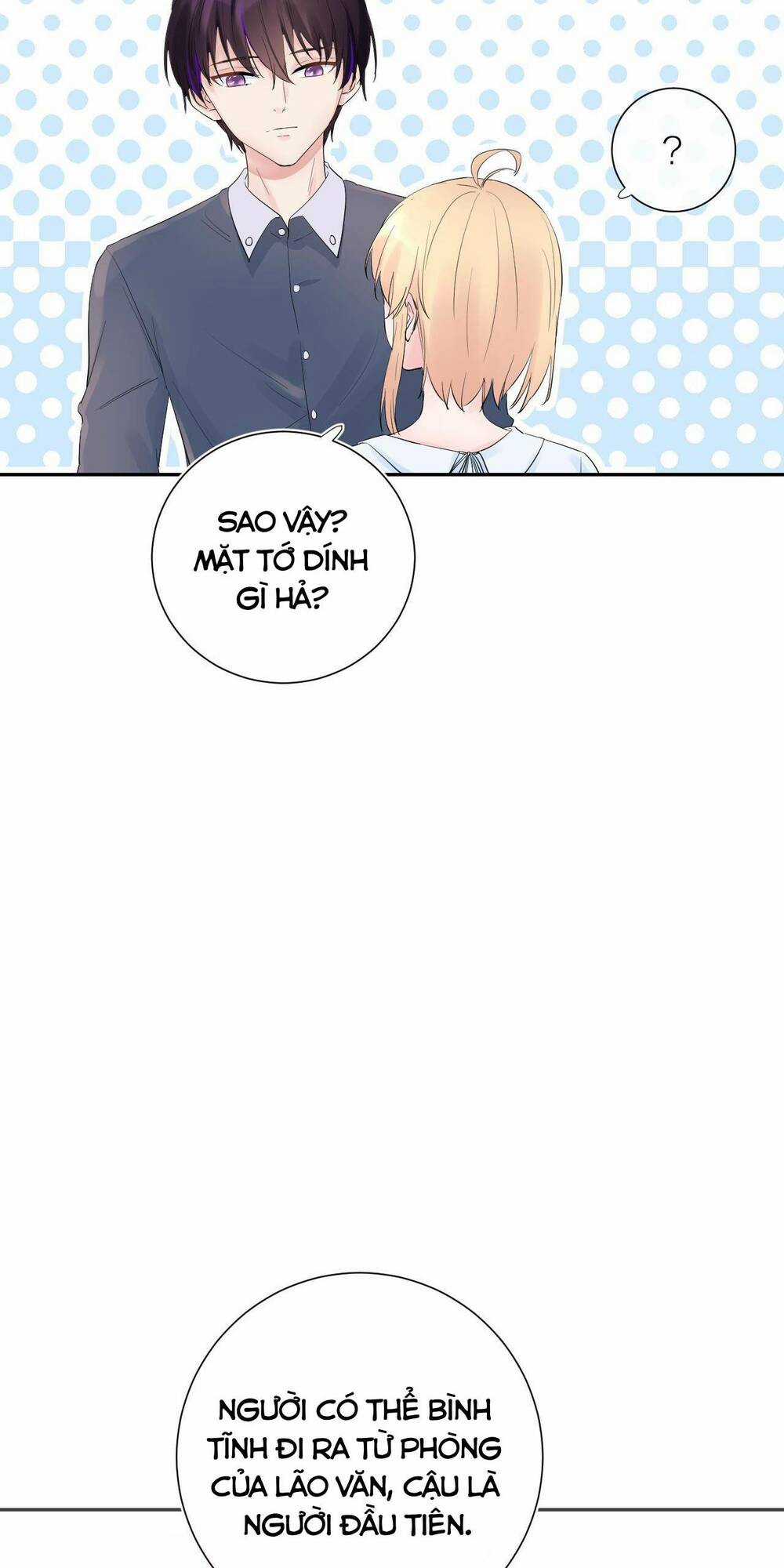 Chanh Vàng Chapter 9 trang 16