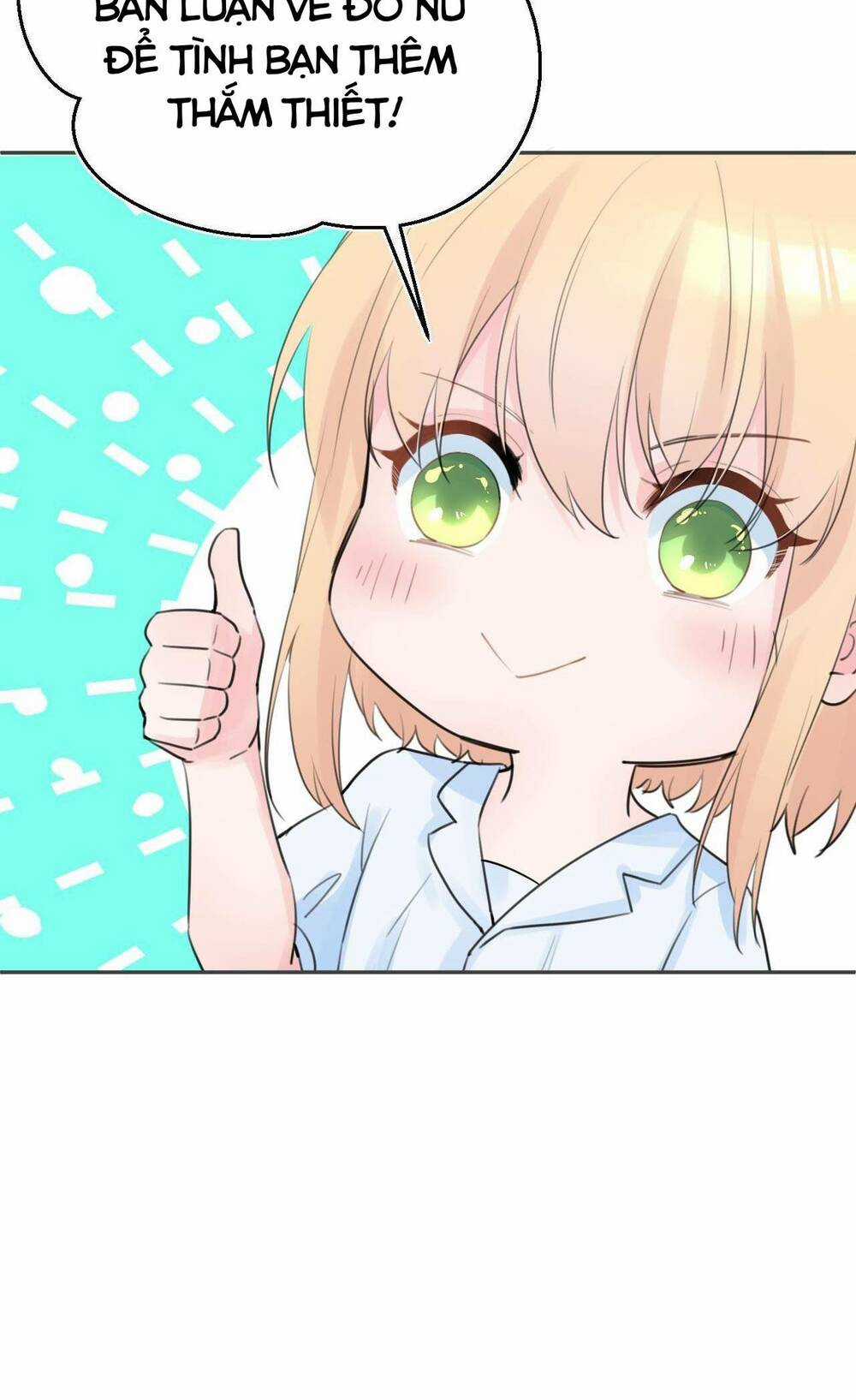 Chanh Vàng Chapter 9 trang 18