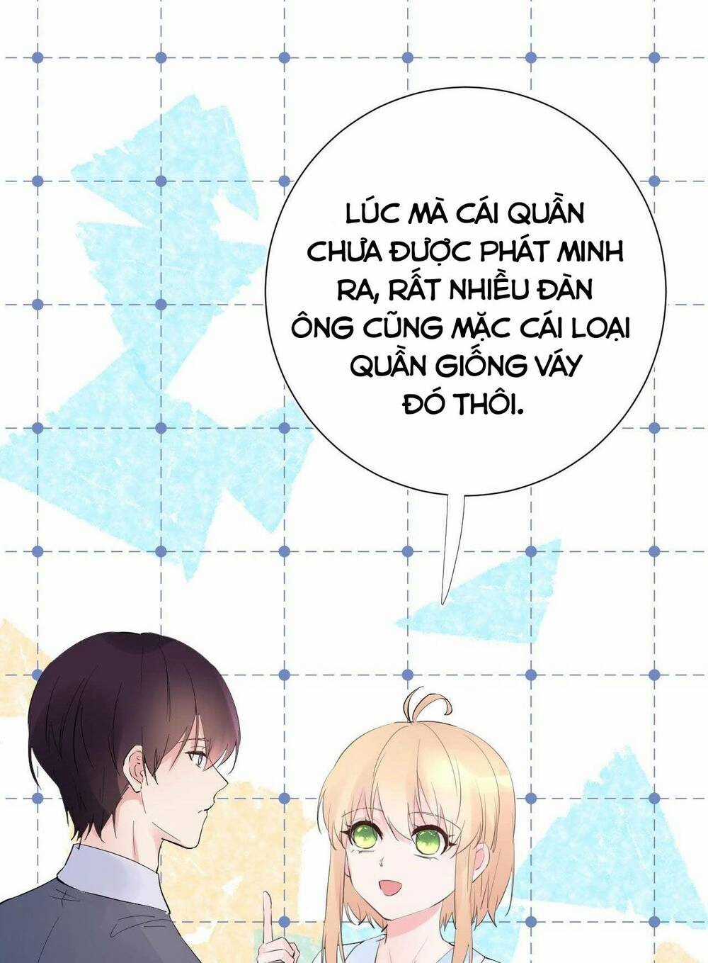 Chanh Vàng Chapter 9 trang 22