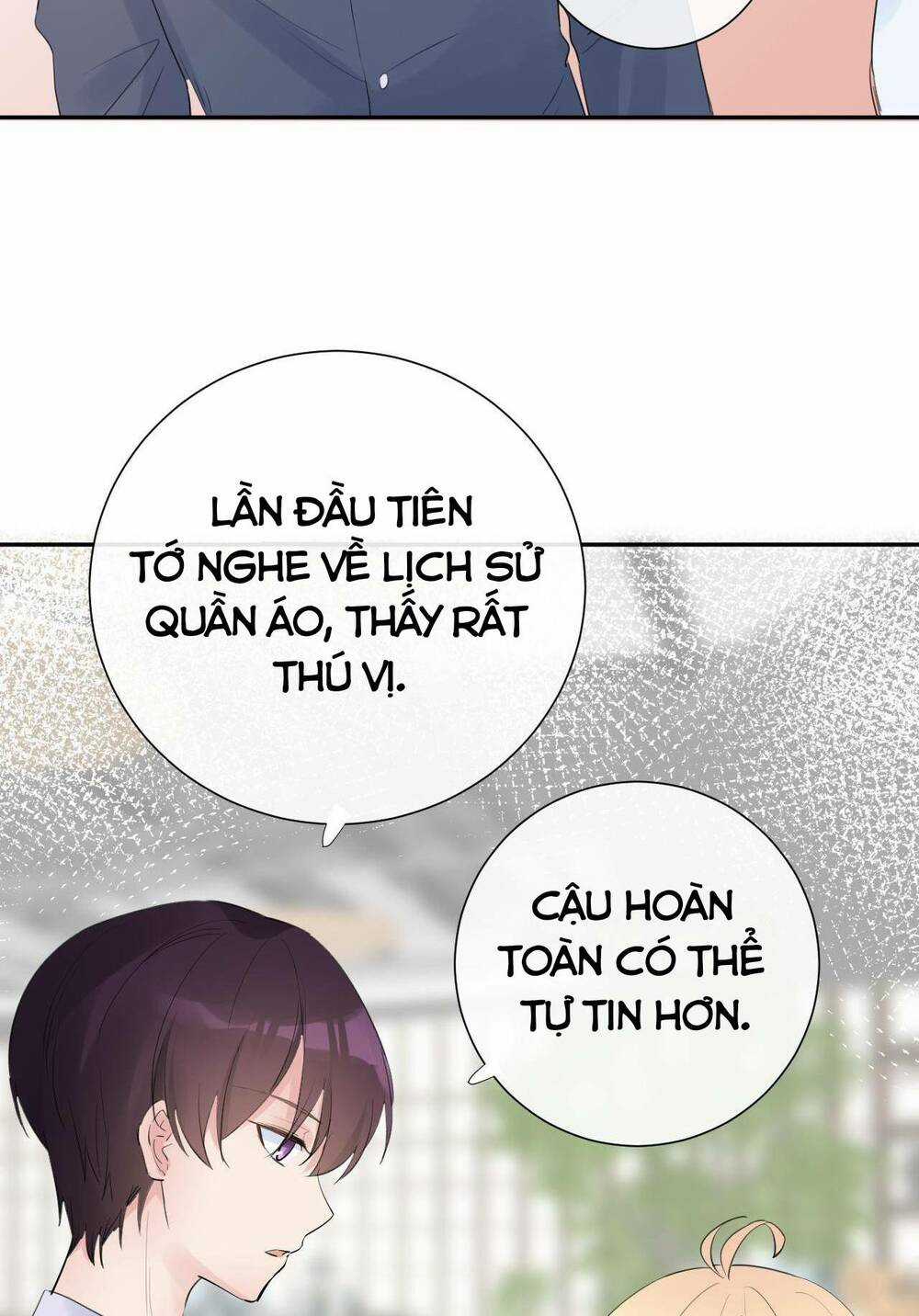 Chanh Vàng Chapter 9 trang 27