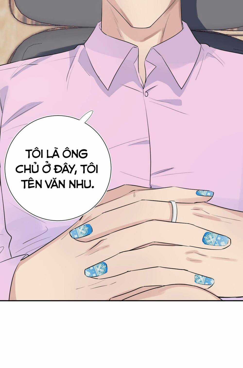 Chanh Vàng Chapter 9 trang 3