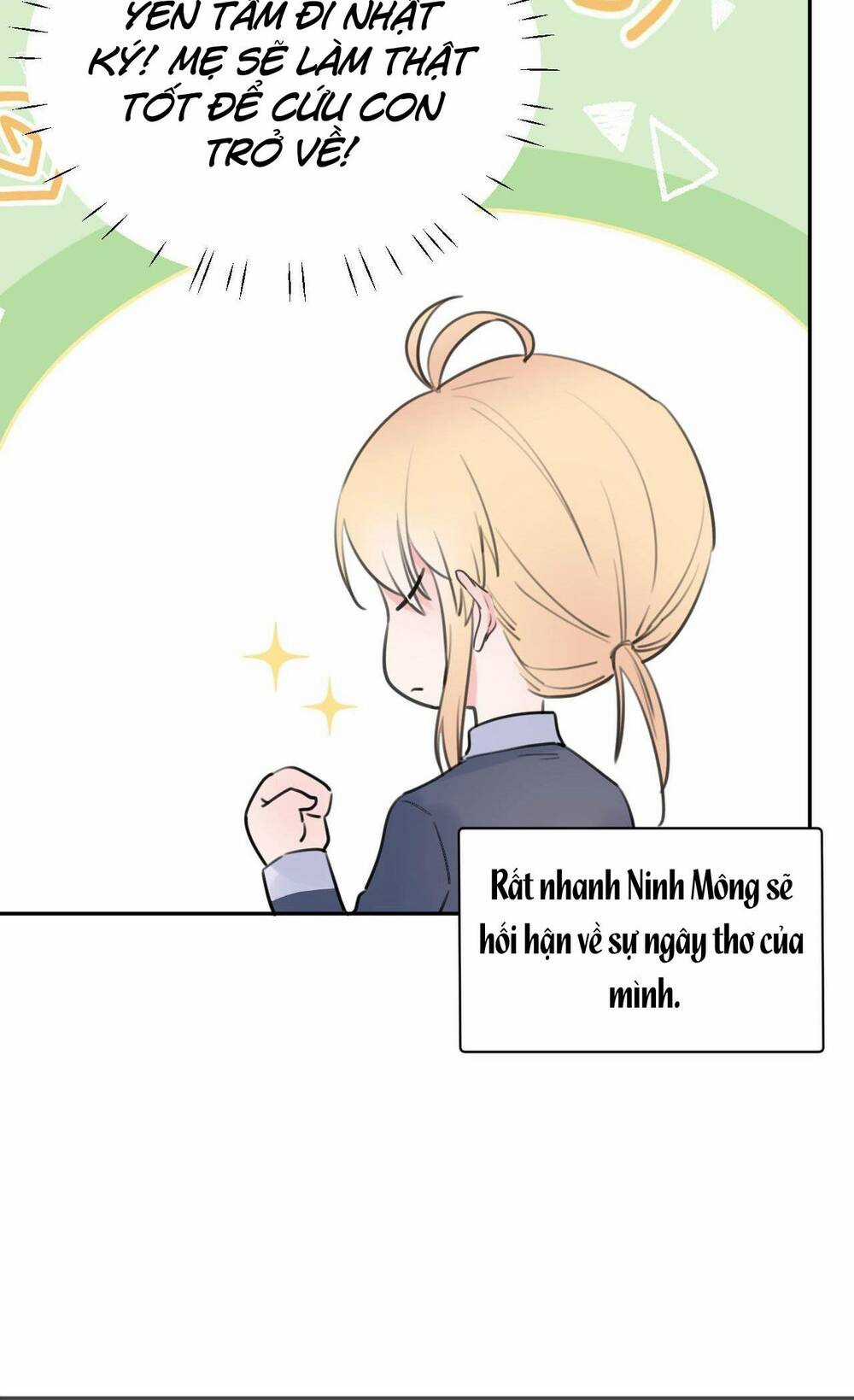 Chanh Vàng Chapter 9 trang 32