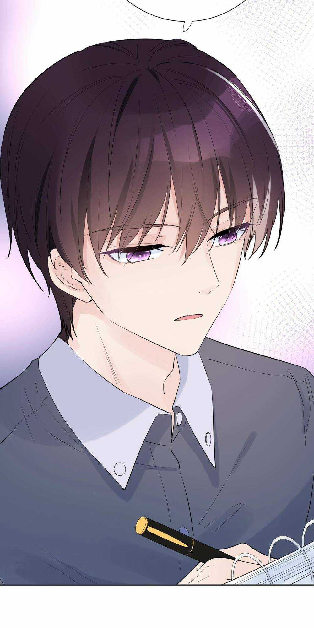 Chanh Vàng Chapter 9 trang 39