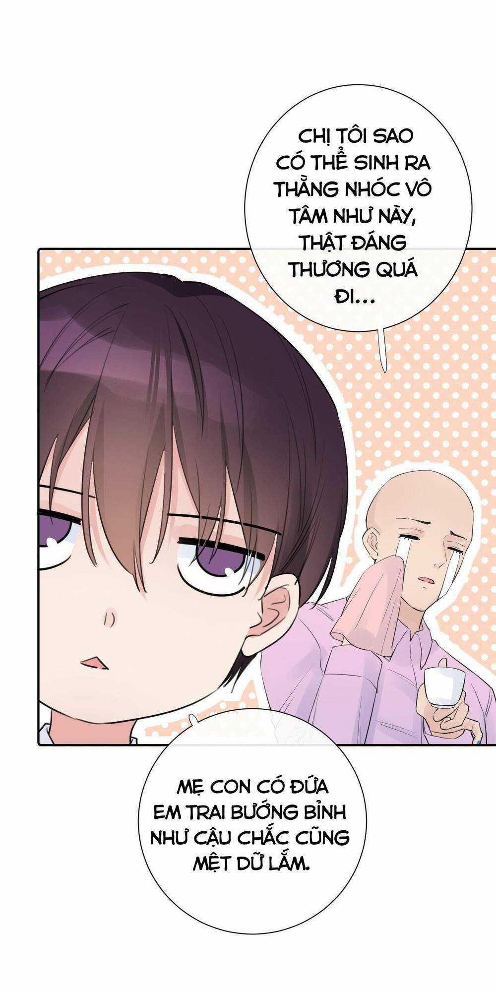 Chanh Vàng Chapter 9 trang 40