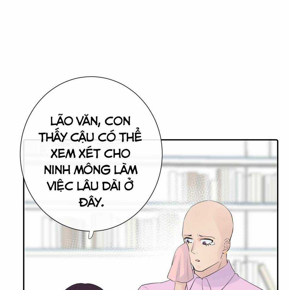 Chanh Vàng Chapter 9 trang 41