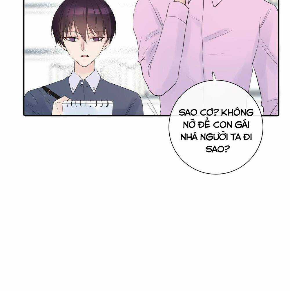 Chanh Vàng Chapter 9 trang 42