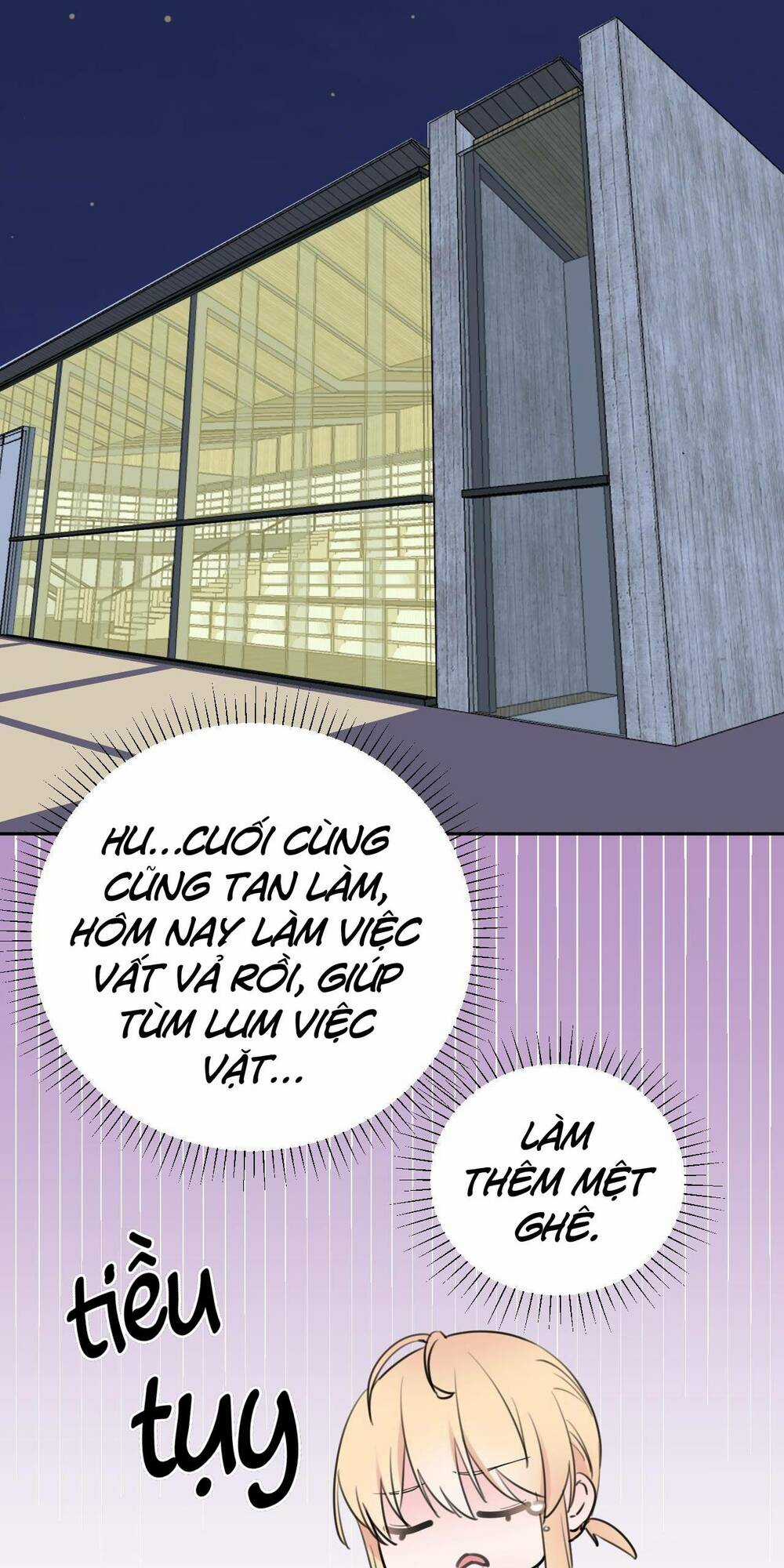 Chanh Vàng Chapter 9 trang 45