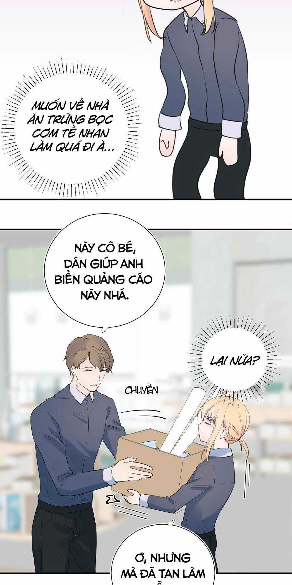 Chanh Vàng Chapter 9 trang 46