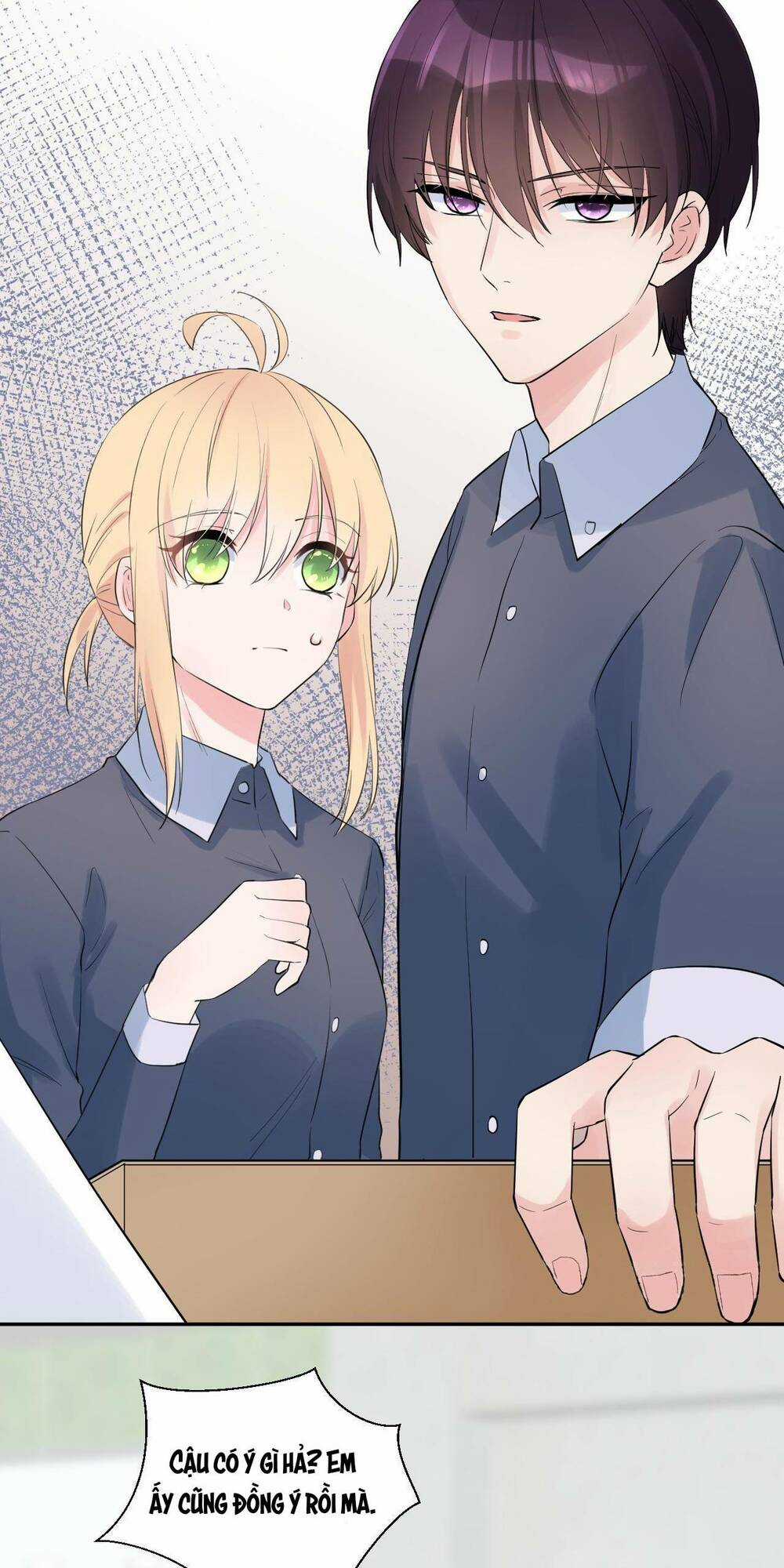 Chanh Vàng Chapter 9 trang 52