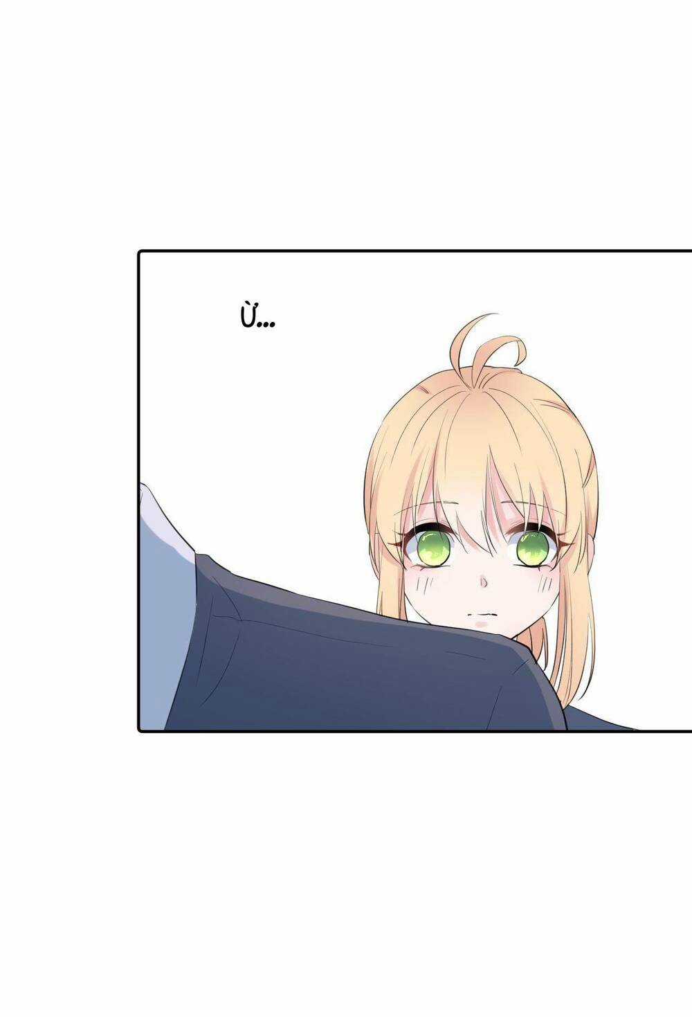 Chanh Vàng Chapter 9 trang 54