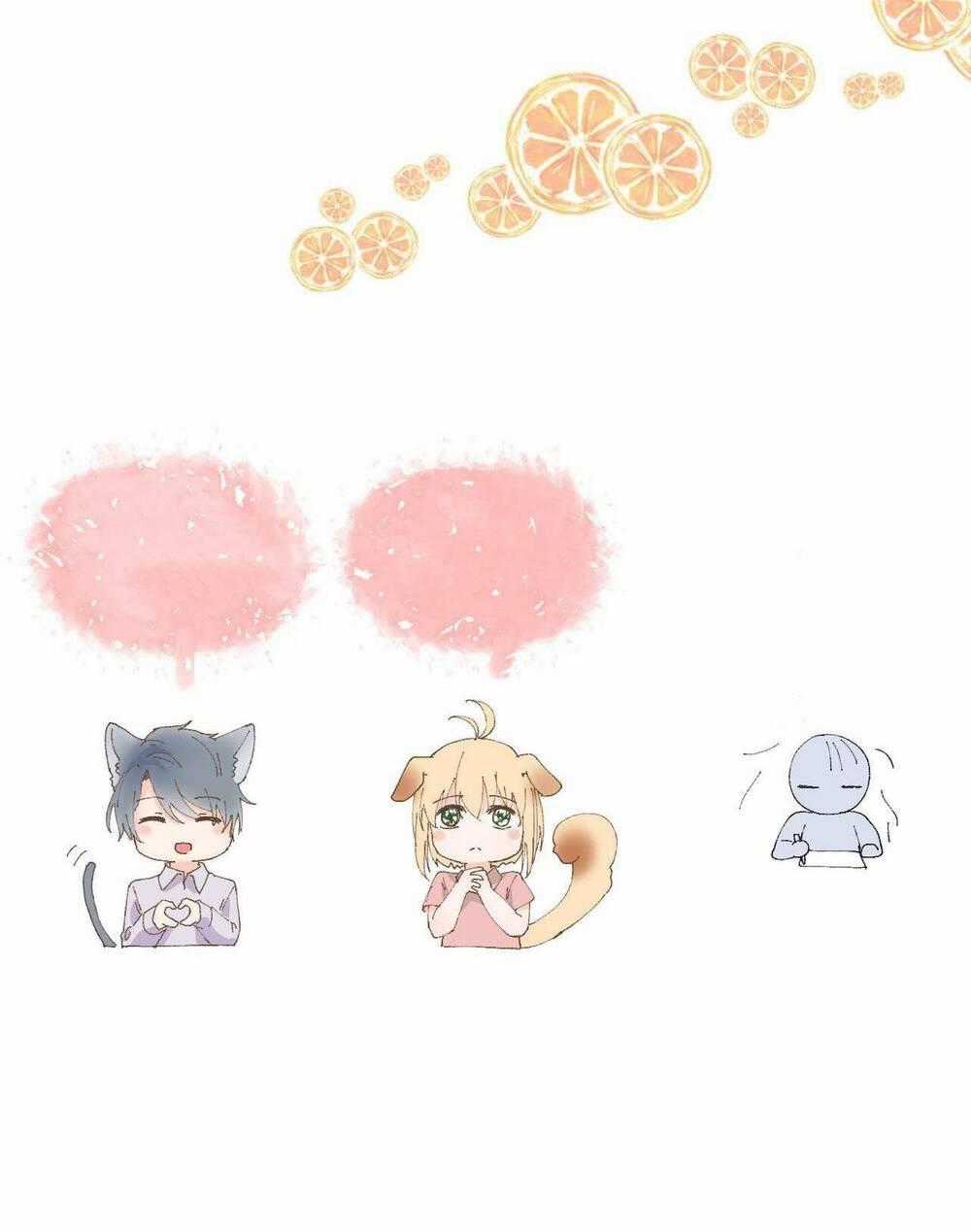 Chanh Vàng Chapter 9 trang 59