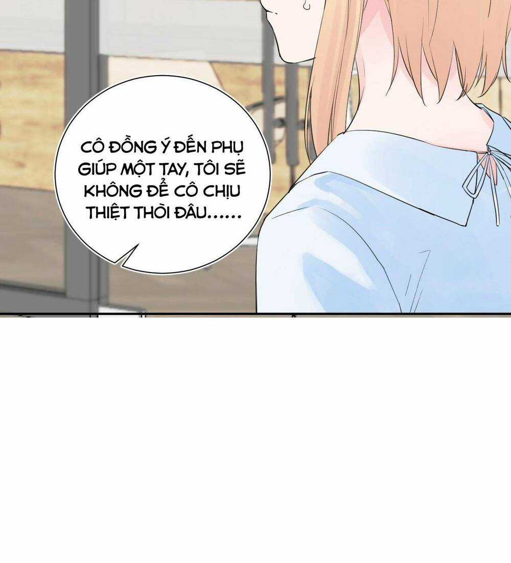 Chanh Vàng Chapter 9 trang 7