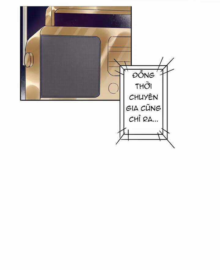 Chào Buổi Sáng, Hướng Dương Chapter 1 trang 11