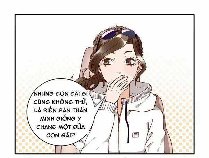 Chào Buổi Sáng, Hướng Dương Chapter 1 trang 17