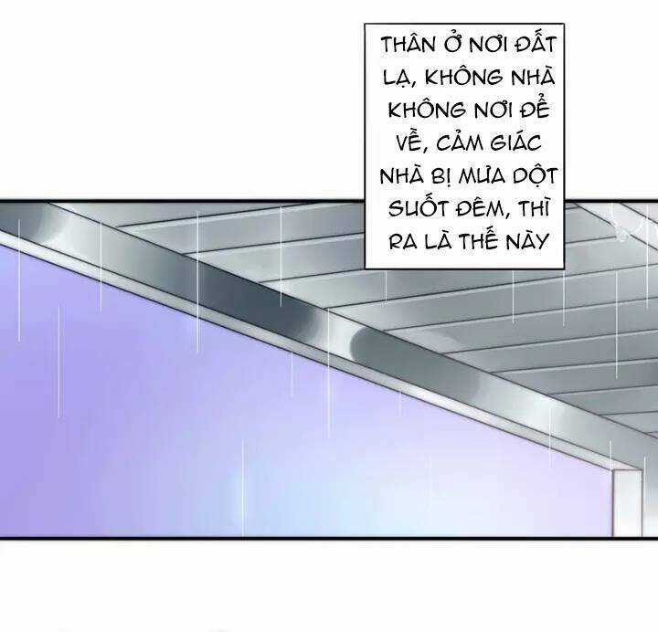 Chào Buổi Sáng, Hướng Dương Chapter 1 trang 4