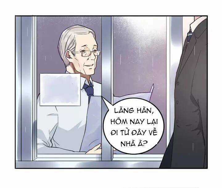 Chào Buổi Sáng, Hướng Dương Chapter 1 trang 7