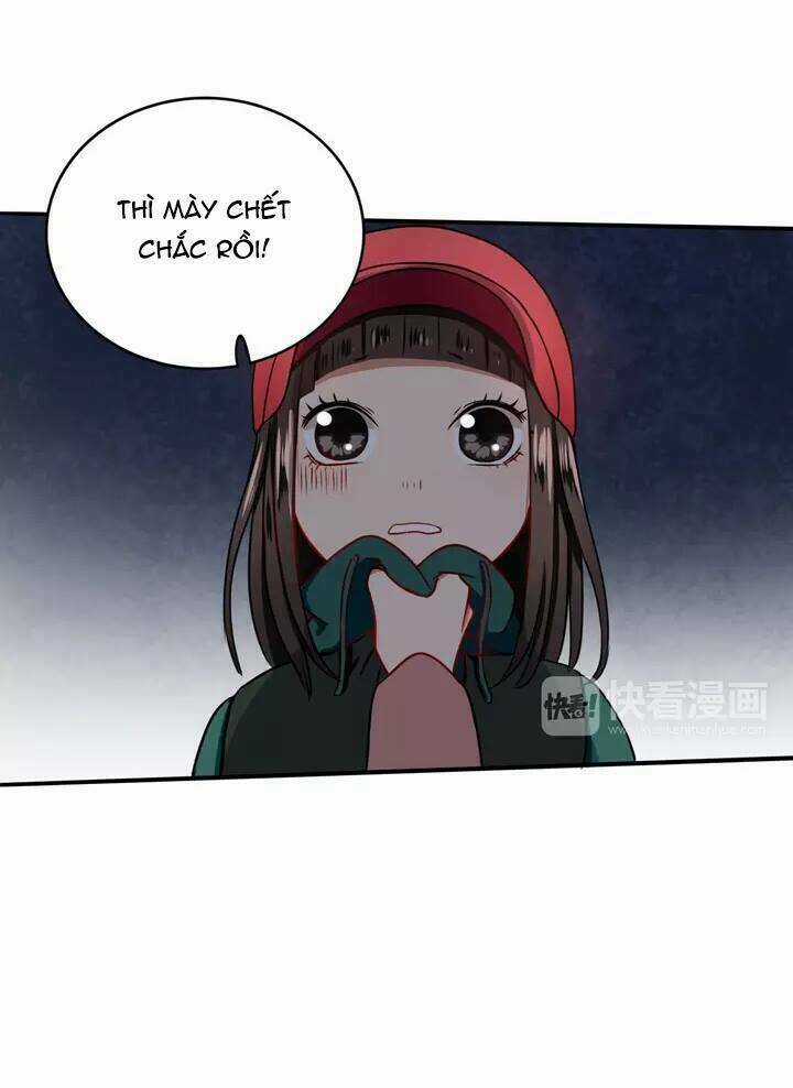 Chào Buổi Sáng, Hướng Dương Chapter 10 trang 12