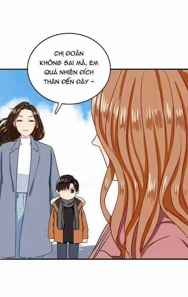 Chào Buổi Sáng, Hướng Dương Chapter 10 trang 14