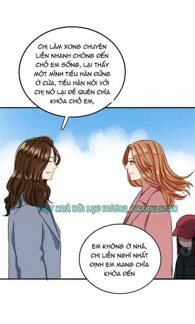 Chào Buổi Sáng, Hướng Dương Chapter 10 trang 15