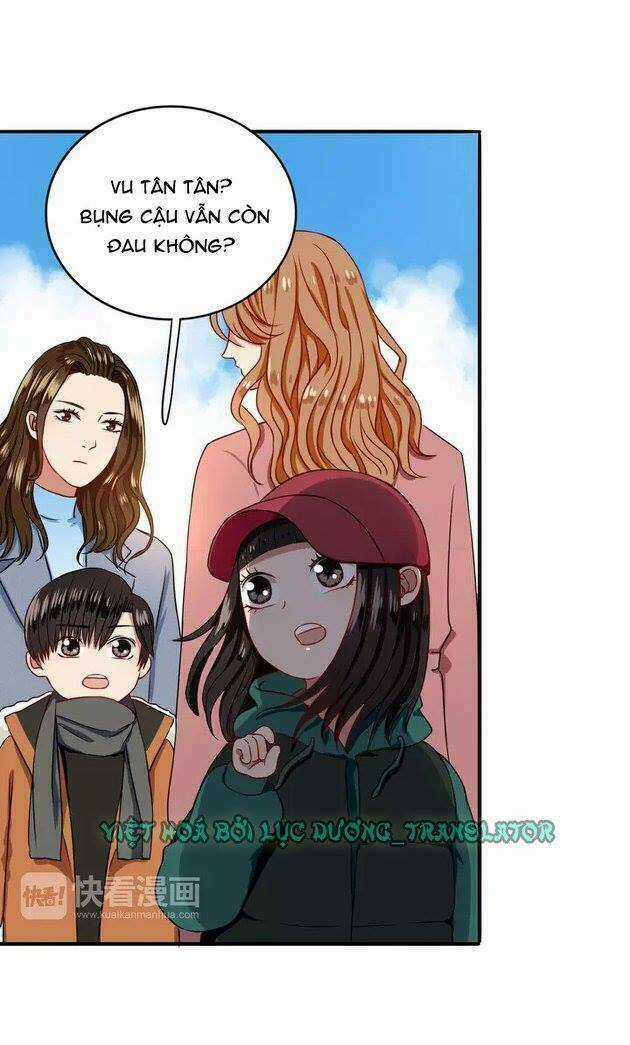 Chào Buổi Sáng, Hướng Dương Chapter 10 trang 18