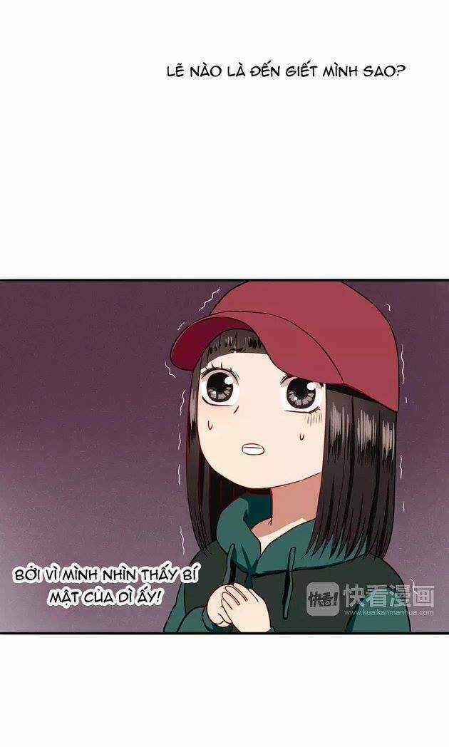 Chào Buổi Sáng, Hướng Dương Chapter 10 trang 2