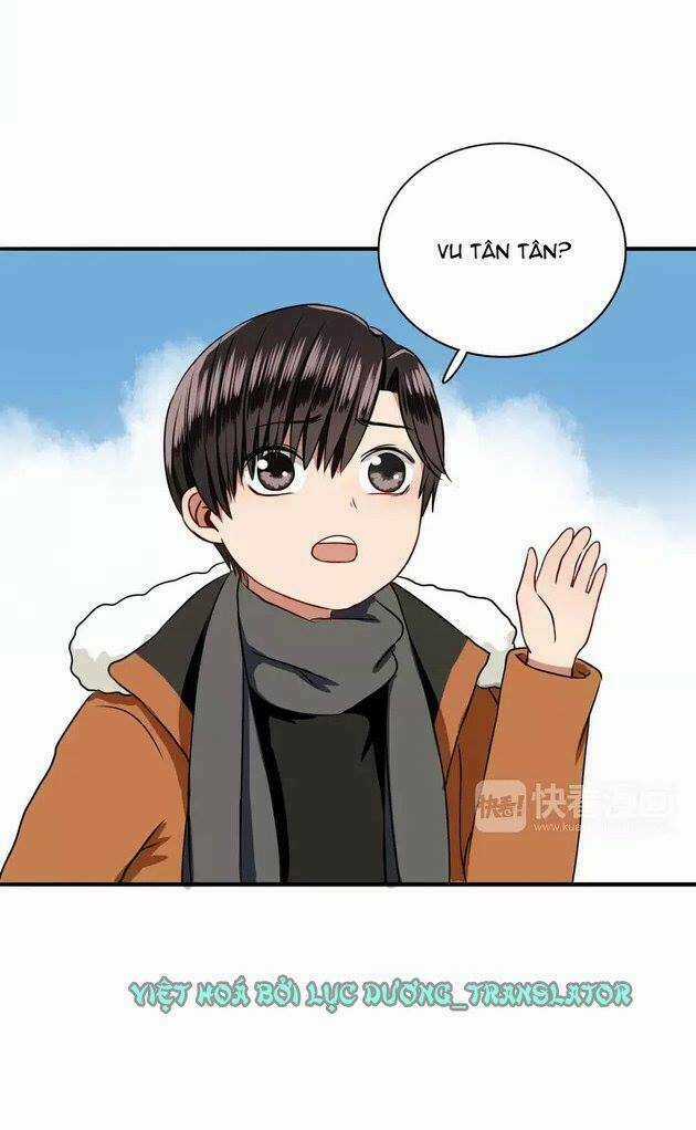 Chào Buổi Sáng, Hướng Dương Chapter 10 trang 22