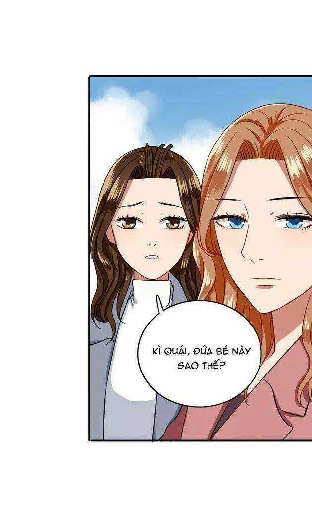 Chào Buổi Sáng, Hướng Dương Chapter 10 trang 23