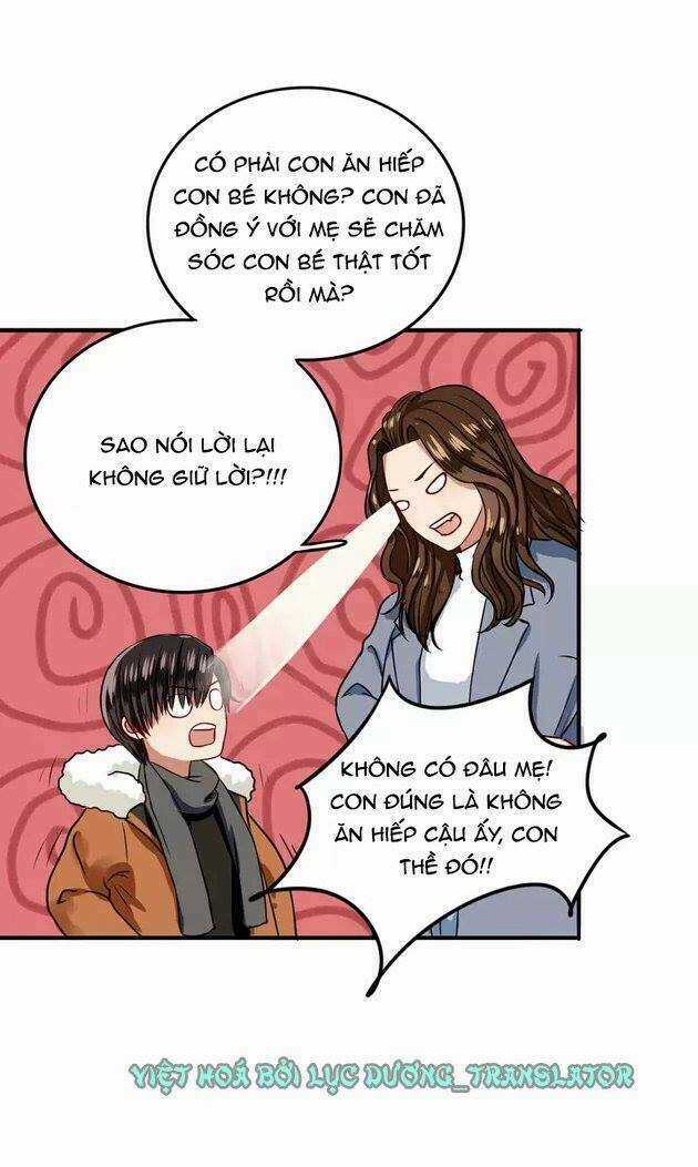 Chào Buổi Sáng, Hướng Dương Chapter 10 trang 24