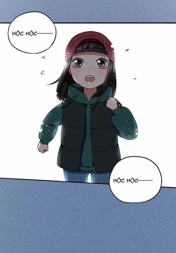 Chào Buổi Sáng, Hướng Dương Chapter 10 trang 27