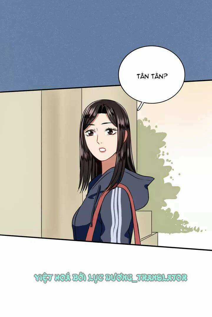 Chào Buổi Sáng, Hướng Dương Chapter 10 trang 29